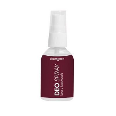 Geamoore Deo Spray Luxury Backaratz 30ml