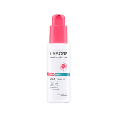 Labore Sensitive Skin Care Gentle Biome Mild Cleanser 100 ML