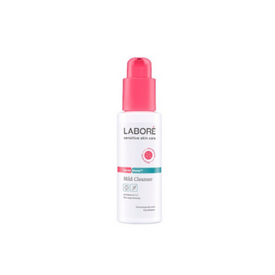 Labore Sensitive Skin Care Gentle Biome Mild Cleanser 15 ml