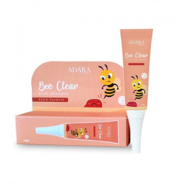 Adara Bee Clear Acne Treatment Extra Formula