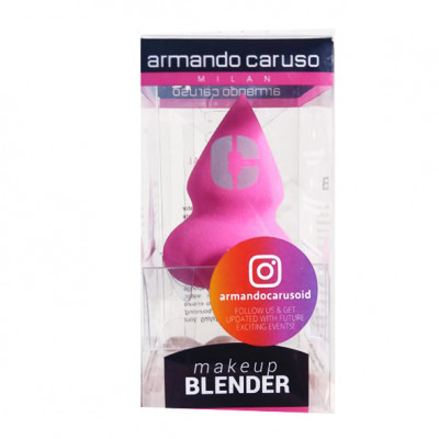 Armando Caruso 862 Makeup Blender - AC862
