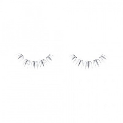 Artisan Petite Artisan Premium Human Hair Upper Lashes 3765 x Kiranafary