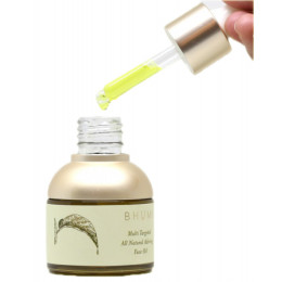 Bhumi Multi Targeted All Natural Adoring Face Oil 