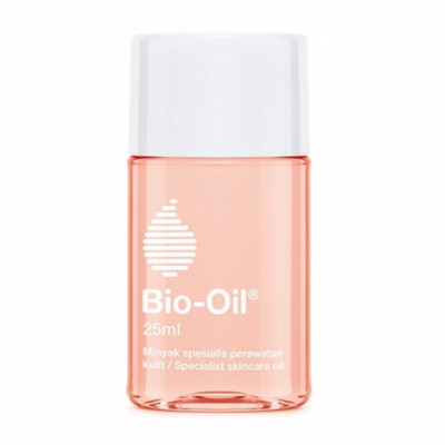 Bio Oil Specialist Skincare Oil 25ml