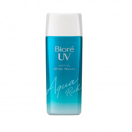 Biore UV Aqua Rich Watery Gel SPF 50+ PA++++ 90ml