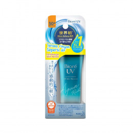 Biore UV Aqua Rich Watery Essence SPF 50+ Pa++++ 15gr