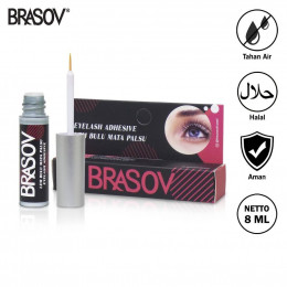 Brasov Eyelash Adhesive