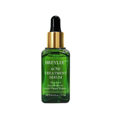 Breylee Acne Treatment Serum 
