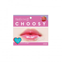 Choosy Lip Pack 4