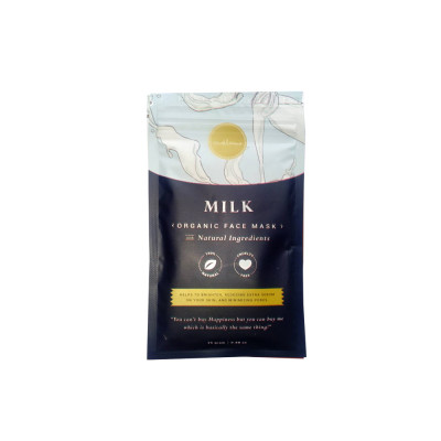 Crushlicious Face Mask 25gr