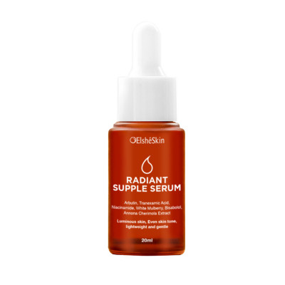 ElsheSkin Radiant Supple Serum