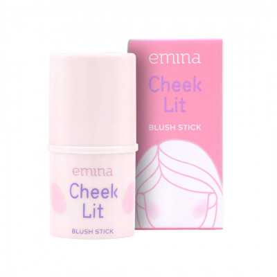 Emina Cheek Lit Blush Stick