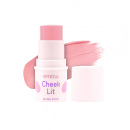 Emina Cheek Lit Blush Stick