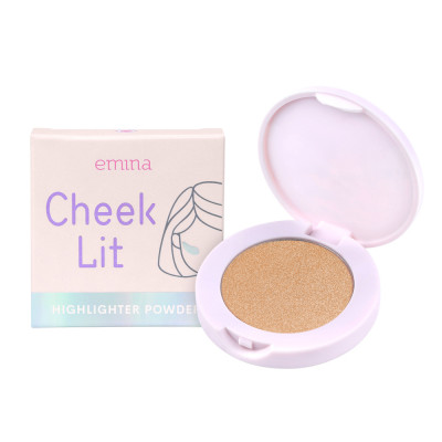 Emina Cheek Lit Highlighter Powder