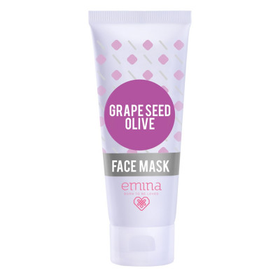 Emina Grape Seed Face Mask
