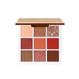 ESQA Goddess Eyeshadow Palette