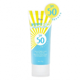 Fanbo Wonder Skin Suncreen Plus Serum 30gr