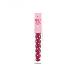 Fanbo Choco Rush Lip Cream 