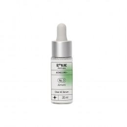 Glow Inc Potion Acnecore Clear AC Serum 20ml