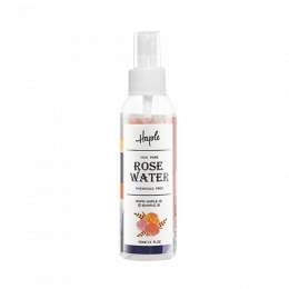 Haple Rose Water 100ml