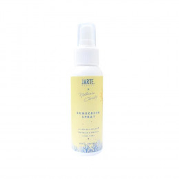 Jarte Sunscreen Spray Coral Friendly x Nathanie Christy 100ml