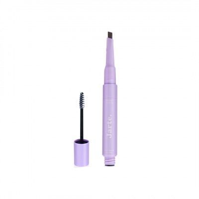 Jarte 2in1 Brow Pencil And Brow Mascara