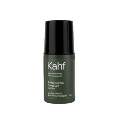 Kahf Soothing Antiperspirant Deodorant 50ml