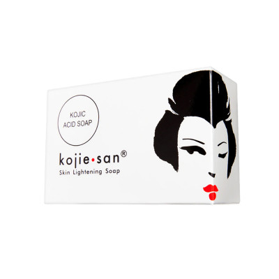 Kojie San Acid Bar Soap 135gr