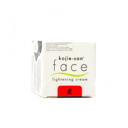 Kojie San Face Lightening Cream 30gr