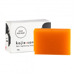 Kojie San Acid Bar Soap 65gr