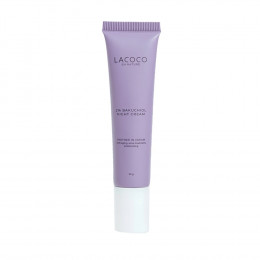 Lacoco Bakuchiol Night Cream 20gr