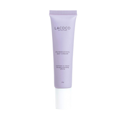 Lacoco Bakuchiol Day Cream 20gr