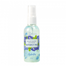 Lea Gloria Beauty Water With Petals 60ml