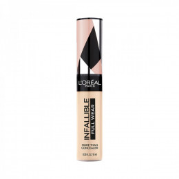 L'oreal Infallible More Than Concealer Makeup