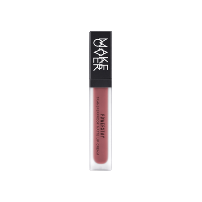 Make Over Powerstay Transferproof Matte Lip Cream