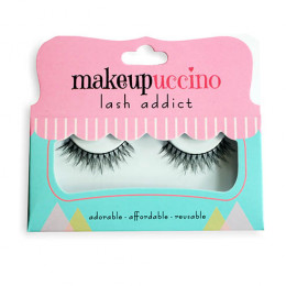 Makeupuccino Lash Addict -  Annchi