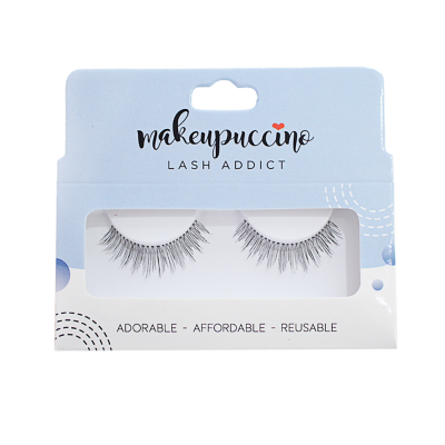 Makeupuccino Lash Addict - Aine