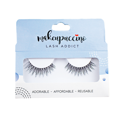 Makeupuccino Lash Addict - Kalla