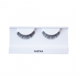 Makeupuccino Lash Addict - Nayna