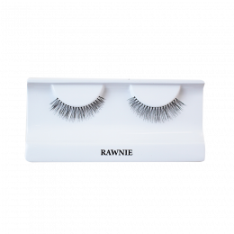 Makeupuccino Lash Addict - Rawnie