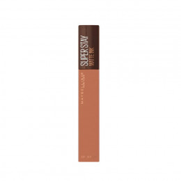 Maybelline Superstay Matte Ink Coffee Edition