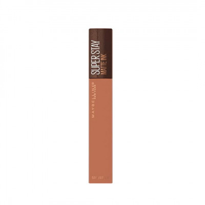 Maybelline Superstay Matte Ink Coffee Edition