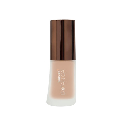 Mineral Botanica Dura-Wear Liquid Foundation