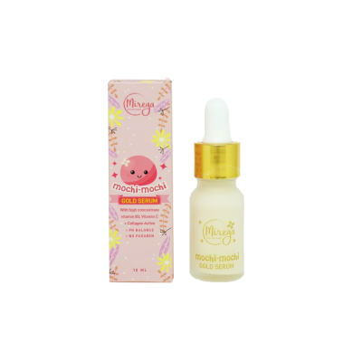 Mireya Mochi-Mochi Gold Serum