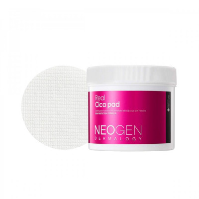 Neogen Dermalogy Real Cica Pad 150ml