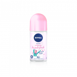Nivea Hijab Deodorant Roll-On 50ml