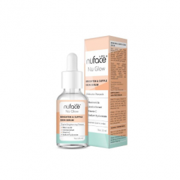 Nuface Brighten Supple Skin serum 20ml