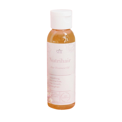 Nutrishe Nutrihair