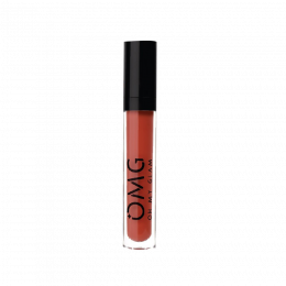 Oh My Glam Matte Kiss Lip Cream