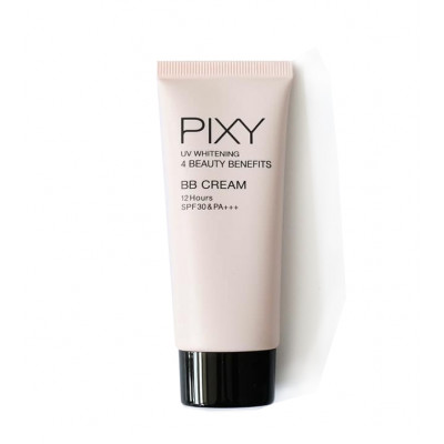 PIXY 4 Beauty Benefits BB Cream